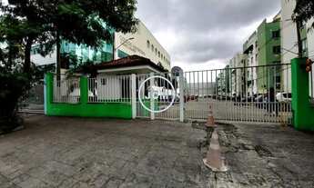 Imagem: Lindo apartamento sala e 2 quartos próximo