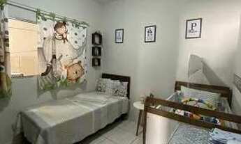 Imagem 7: Casa com 2/4 em Piatã - Salvador - BA