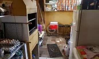 Imagem 12: Casa em Hípica Casa com 2 dormitórios