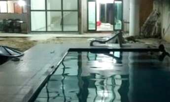 Imagem 4: Casa residencial de luxo. Aluguel