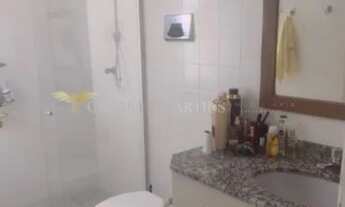 Imagem 5: Apartamento no Imbuí, distribuído em 94m² com 1 vaga de garagem