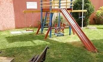 Imagem 5: Apartamento com 2 dormitórios à venda, 57 m² por R$ 159.000,00 - José de Alencar - Fortale