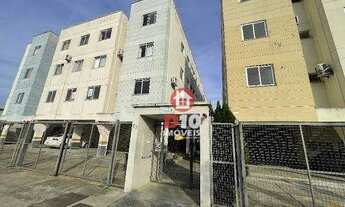 Imagem: Apartamento com 2 dormitórios à venda