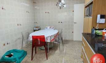 Imagem 7: São Paulo - Casa Padrão - Santana