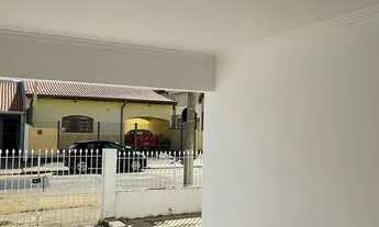 Imagem 3: * ATENÇÃO ALUGO SOBRADO C/ EDÍCULA E QUINTAL R$ 2.600,00 *