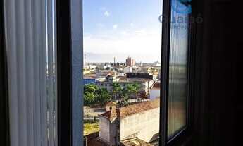 Imagem 6: Vendo apartamento, 02 dormitórios, Centro, São Vicente