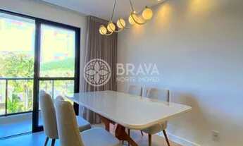 Imagem 4: 3800 - LOCAÇÃO ANUAL APARTAMENTO NO BRAVA GARDEN RESIDENCE