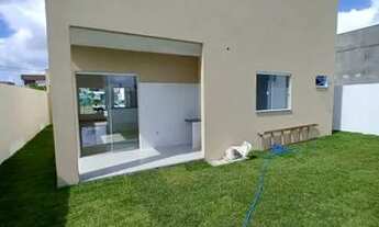 Imagem 6: CASA PARA VENDA NO TERRAS ALPHAVILLE-CAMAÇARI