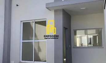 Imagem 2: Casa para Venda em Uberlândia, Umuarama, 2 dormitórios, 1 suíte, 2 banheiros, 2 vagas