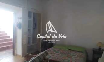 Imagem 5: Casa de rua-À VENDA-Saco da Capela-Ilhabela-SP
