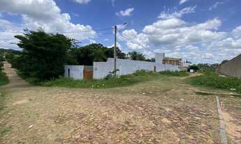 Imagem: Terreno Grangeiro Crato 12x 40 de Esquina