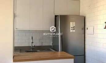 Imagem 5: Apartamento Localizado, Bairro Campanário, Diadema, SP