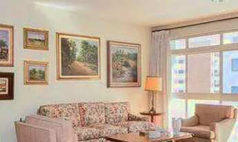 Imagem 2: Apartamento com 3 dormitórios à venda, 162 m² por R$ 1.670.000,00 - Itaim Bibi - São Paulo