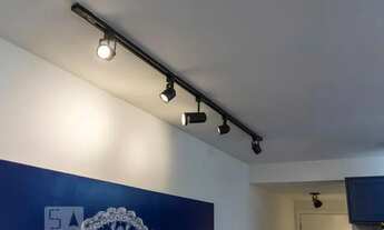 Imagem 7: Apartamento para Aluguel - Ipiranga, 1 Quarto, 45 m2