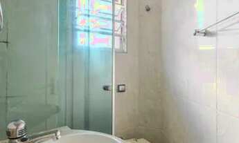 Imagem 5: Apartamento entre a Vila Mariana e a Chácara Klabin para reforma em prédio sem elevador