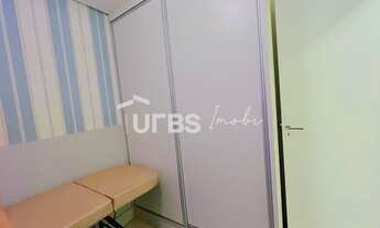 Imagem 6: Apartamento para venda com 77 metros quadrados com 3 quartos em Jardim Goiás - Goiânia - G