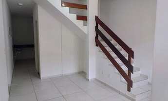 Imagem 7: Casa Duplex com 03 quartos no Pedras da Lagoa em marechal Deodoro