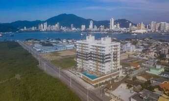 Imagem 6: ALUGA - SE APARTAMENTO DE 2 SUÍTES NO VILA IMPERIAL CENTRO DE NAVEGANTES - SC