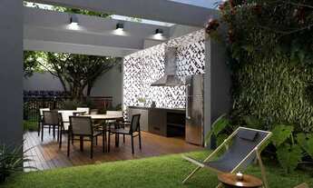 Imagem 7: Studio no Campo Belo - 24m² - Excelente localização - Oy Campo Belo You,Inc - Investimento