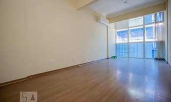 Imagem: Apartamento à Venda - Centro, 1 Quarto