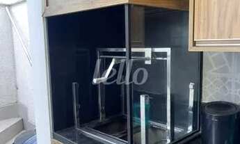 Imagem 7: São Paulo - Apartamento Padrão - Vila Mariana