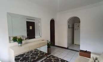 Imagem 2: Excelente apartamento 2/4 no Resgate