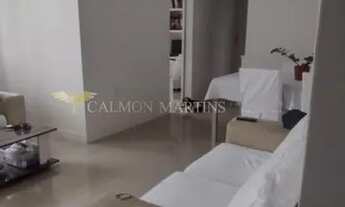 Imagem 3: Apartamento no Imbuí, distribuído em 94m² com 1 vaga de garagem