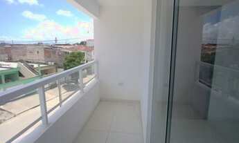 Imagem 4: Apartamento para venda em Cabo de Santo Agostinho, possui 64 metros quadrados com 2 quarto