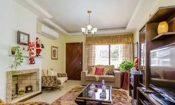 Imagem 3: Casa para venda tem 133 metros quadrados com 3 quartos em Enseada - Guarujá - SP