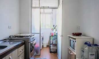 Imagem 4: Venda Apartamento 2 Dormitórios - 51 m² Pompéia