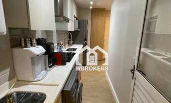 Imagem 3: Apartamento com 2 dormitórios à venda, 64 m² por R$ 720.800 - Continental - Osasco/SP