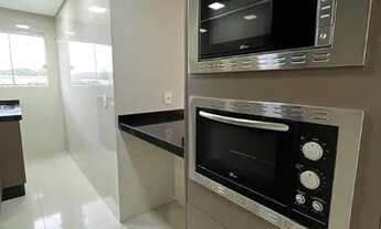 Imagem 6: Apartamento com 2 dormitórios para alugar, 61 m² por R$ 2.555,00/mês - Costa e Silva - Joi