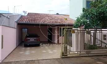 Imagem 2: LONDRINA - Casa Padrão - Monte Carlo