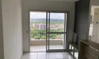 Imagem: Torres do Mirante-caxanga