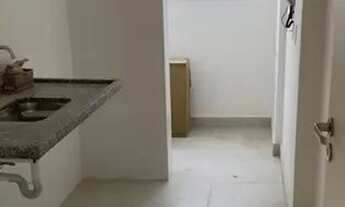 Imagem 3: Apartamento Floradas Arboville 52m²