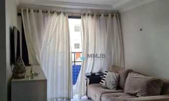 Imagem: Apartamento de 3 quartos no Bancários