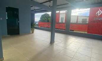 Imagem 3: Apartamento segundo piso, semi mobiliado e com garagem