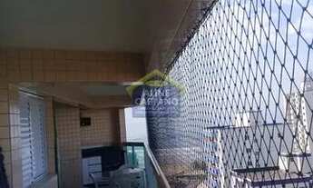 Imagem 2: 2 dorms, 1 suite, Ocian, lazer completo