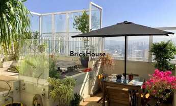 Imagem 4: São Paulo - Apartamento Padrão - Vila Romana