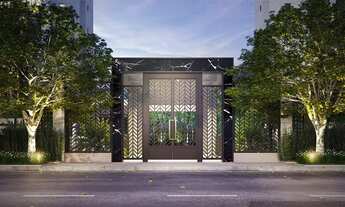 Imagem: Apartamento para venda tem 69 metros quadrados