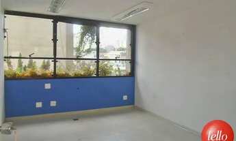 Imagem 6: São Paulo - Conjunto Comercial/Sala - Vila Mariana