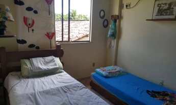 Imagem 3: Sol de verão -Salinas