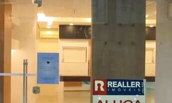 Imagem: Loja com 63m2 na Galeria dos empregados