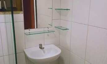 Imagem 4: Kit Net bairro Jd. Santa Mônica em Piraquara