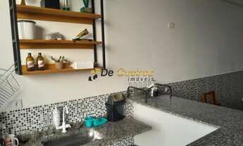 Imagem 5: EDUARDO . BELÍSSIMA CASA EM CONDOMÍNIO EM SÃO PAULO, LOCALIZADA NO VILLAS DO JAGUARI REGIÃ