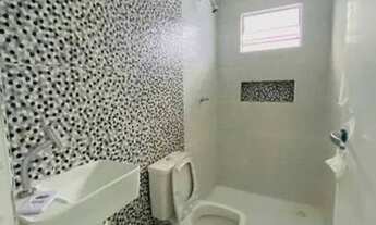 Imagem 7: Casa para venda com 80 metros quadrados com 3 quartos