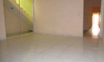 Imagem 6: Casa em Residencial D. Bosco, 3 dorms, sala, cozinha, wc, varanda, á. serv, sacada, SJC/SP