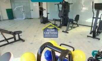 Imagem 6: 3 dormitorios implacavel com lazer completo!!