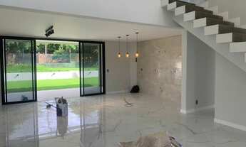 Imagem 3: SOBRADO ALTO PADRÃO 4 DORM. RIO VERMELHO