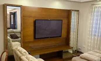 Imagem 2: Casa para venda possui 186 metros quadrados com 4 quartos em Parque São Lucas - São Paulo